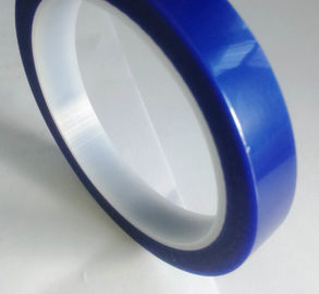 Tipo azul PWB del pegamento piezosensible de la cinta adhesiva protector