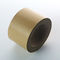 Grueso revestido de acrílico de papel adhesivo modificado para requisitos particulares del material 0.14m m de la cinta que empalma