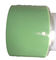 High Heat Resistant Paper Splicing Tape Light Green Color Jionting For Release Film